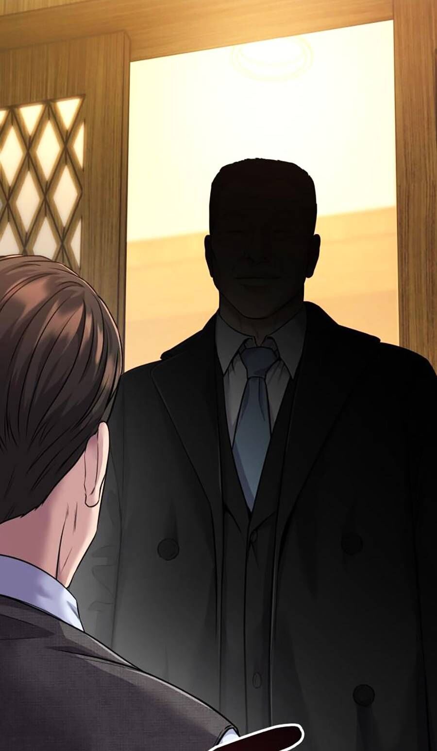 Nhân Viên Thực Tập Kim Cheolsu - chap5 - Trang 73